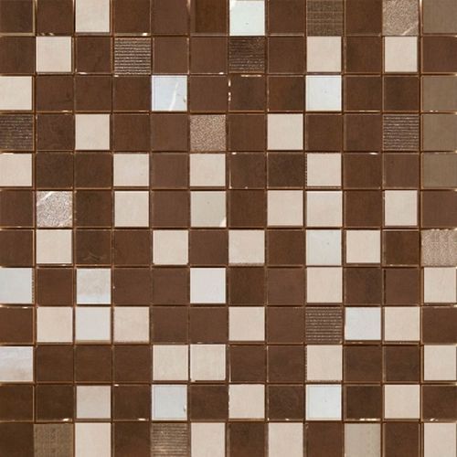 Cifre Oxigeno Mosaico Brown mozaik 30x30cm