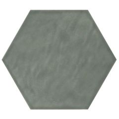 Cifre Vodevil Jade hatszögletű csempe 17,5x17,5cm