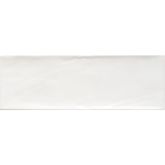 Cifre Bulevar White csempe 10x30,5cm