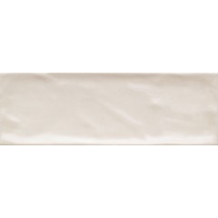 Cifre Bulevar Ivory csempe 10x30,5cm
