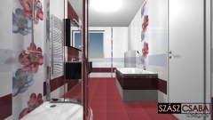 Fürdőszoba 1