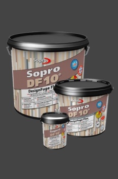 Sopro Design Fuge DF10 (5 kg)