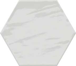 Cifre Monochrome White Brillo 16x18