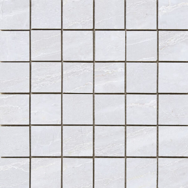 Cifre Caledonia White Mozaik