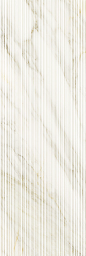 Caspio Stripes Gold 30x90