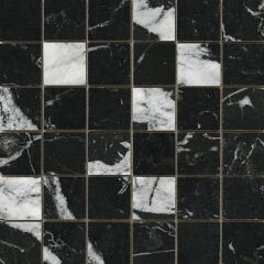 Creta Black Mozaik