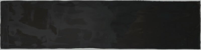 Cifre Colonial Black Brillo csempe 7,5x30cm