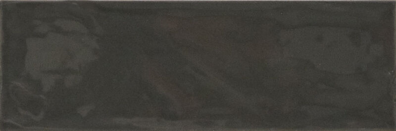 Cifre Bulevar Antracita csempe 10x30,5cm