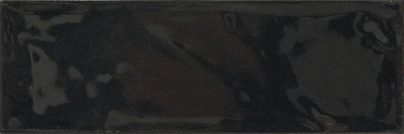 Cifre Bulevar Black csempe 10x30,5cm